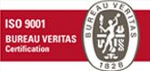 BVQI Belgesi - Sertifikasyon